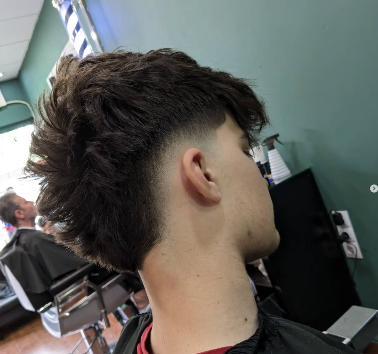 Experiencia Completa